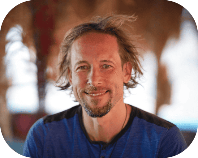 Johannes Huijbregts ademcoach