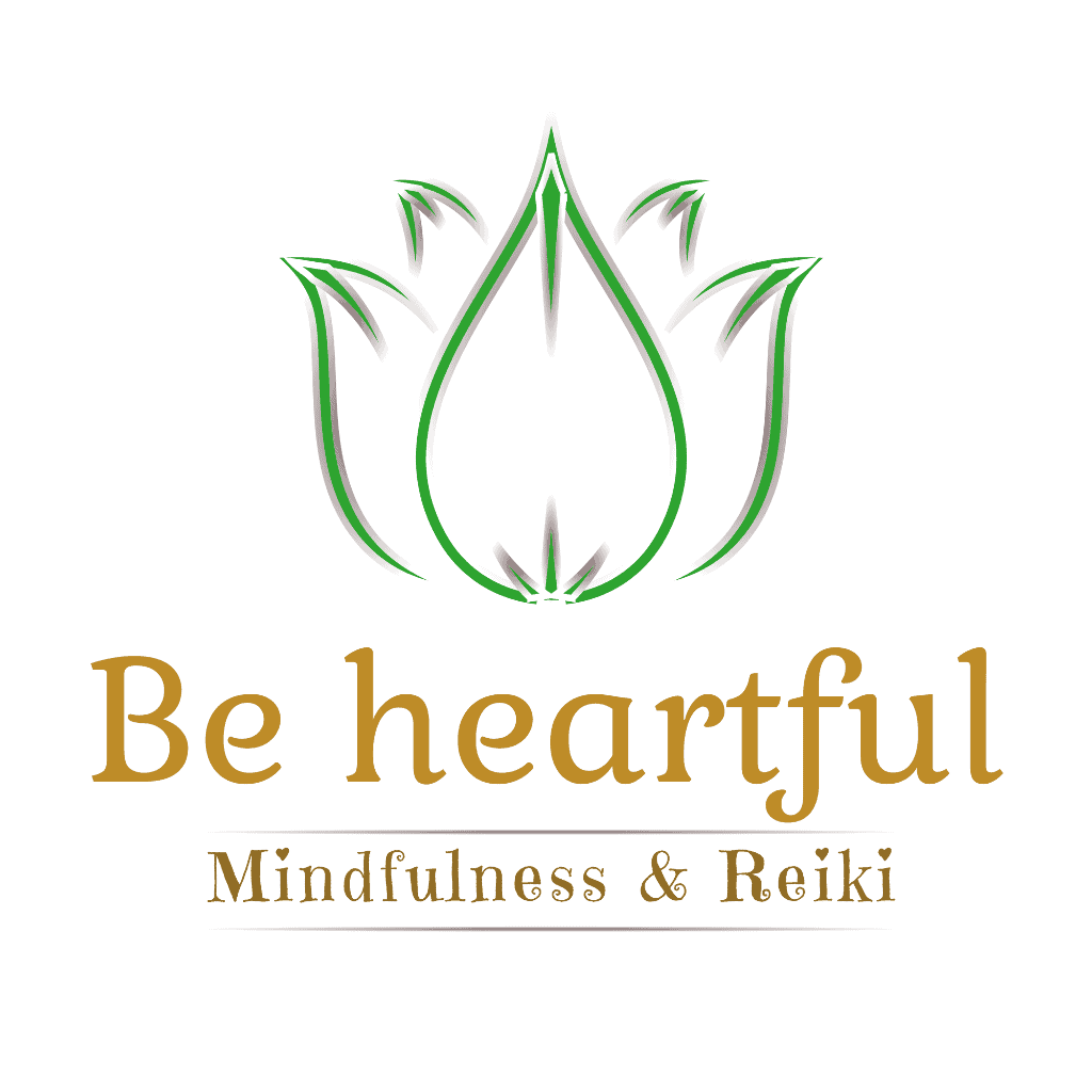 Be heartful Mindfulness & Reiki in Alphen aan den Rijn