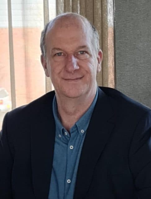 Paul Fedder