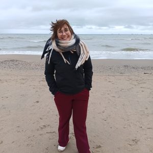 Judith Peinemann