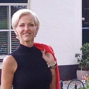 Aline Trompetter