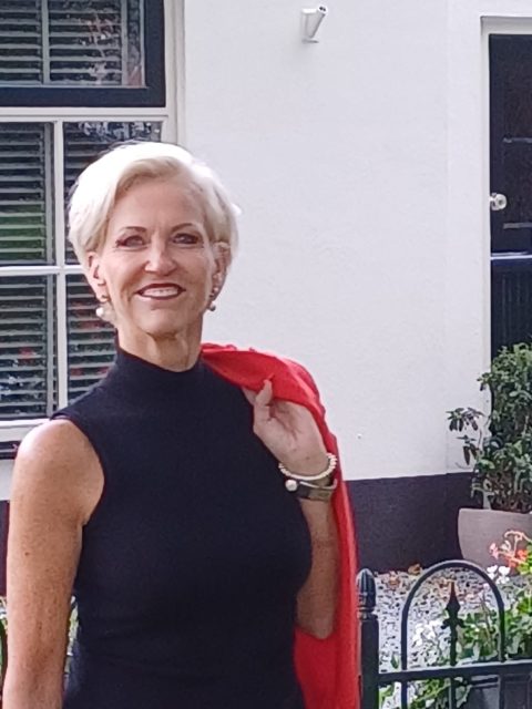 Aline Trompetter