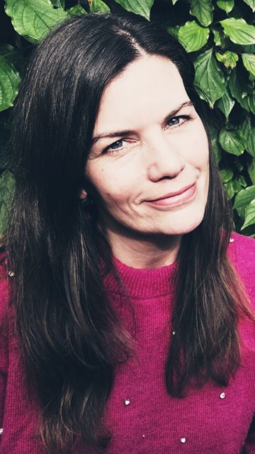 Kim Hartveld
