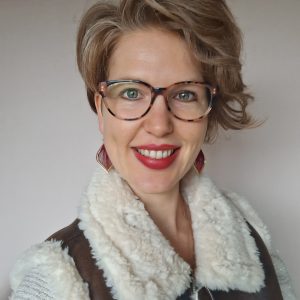 Wendy Gnodde