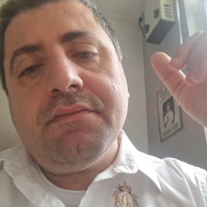 Wahe Zacharian
