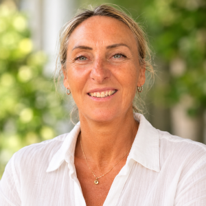 Yvonne Kreuger