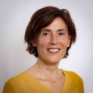 Sylvia van Casteren