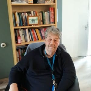 pim de graaff
