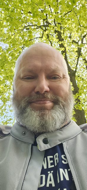 Frank Gerbers