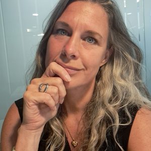 Saskia Markestein