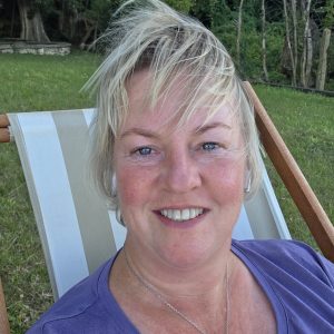 Karin Huijsman