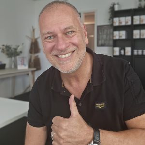 Jan Burger