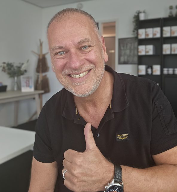 Jan Burger
