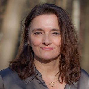 Petra Ullrich