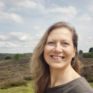 Melanie Gerdes