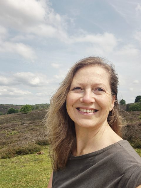 Melanie Gerdes