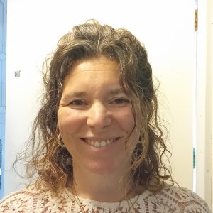 Mirjam Ebbers