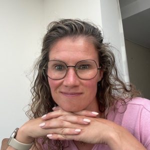 Mariella Rijk
