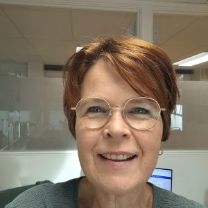 Kitty  Ligthart-Nieuwpoort 