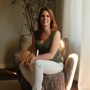Inge Gesthuizen