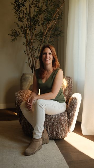 Inge Gesthuizen