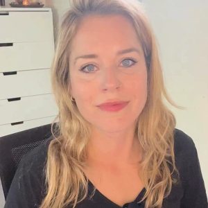 Yvette Vermeer 
