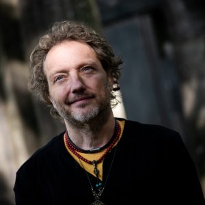 Joris Vincken