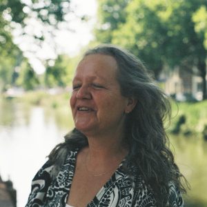 Hettie De Leeuw