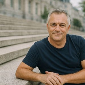 Serge Speleman