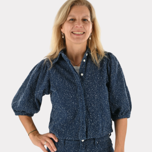 Mariëlle Heemels