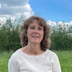 Yvonne van Driel