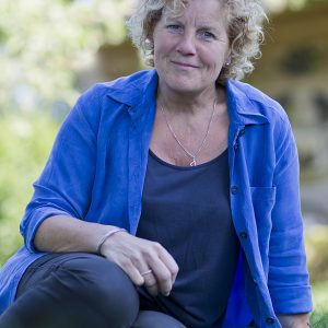 Anita te Riet