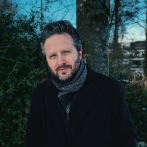 Vincent Prenger