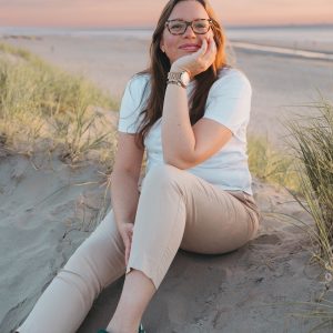 Nienke Stiekema
