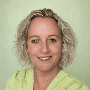 Rian van der Mije