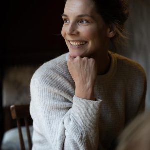 Dieneke Van Dijken