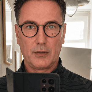 chris schaper