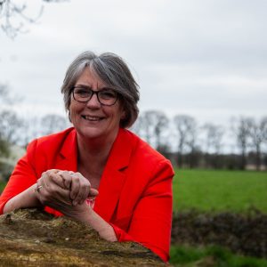 Mariette Oostveen