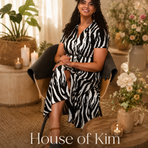 Kimberly van Friderici