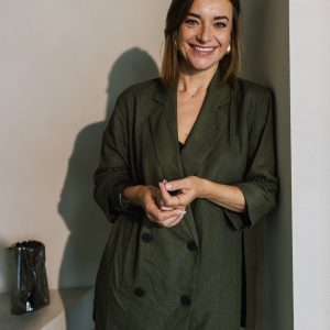 marga van der Tol