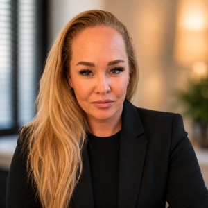 Lianne Witteveen