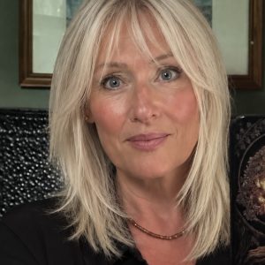 Marion Lubach