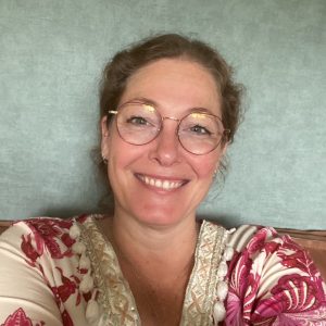 Marieke de Bruin