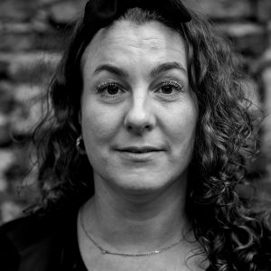 Jaleesa Witteveen Witteveen