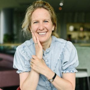 Annemarie Federer