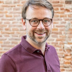 Gert Kleinherenbrink