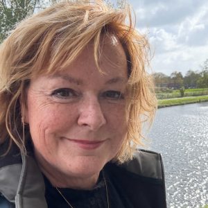 Hanneke van der Kooij