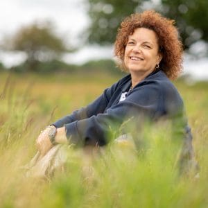 Audrey van Dijck-Bos