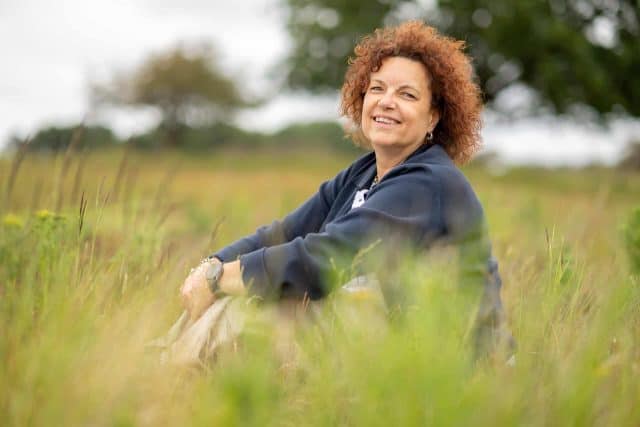 Audrey van Dijck-Bos