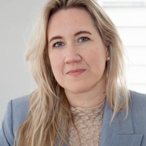 Joyce Mastenbroek
